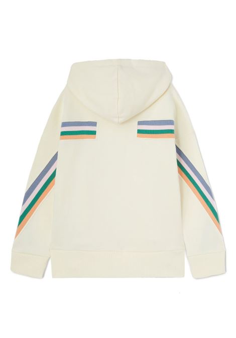 Felpa Palm Angels Kids PALM ANGELS KIDS | FELPE E TUTE | PGBB016S25FLE001043BBURRO